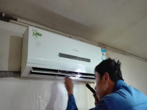 甘井子格力空调电话是多少