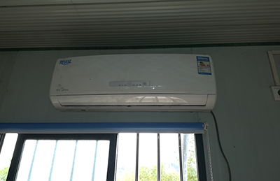 甘井子空调维修在哪里找