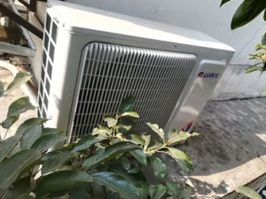 甘井子空调维修售后服务