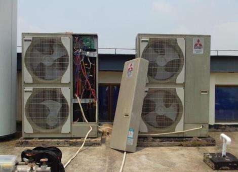 甘井子空调维修电话号码多少