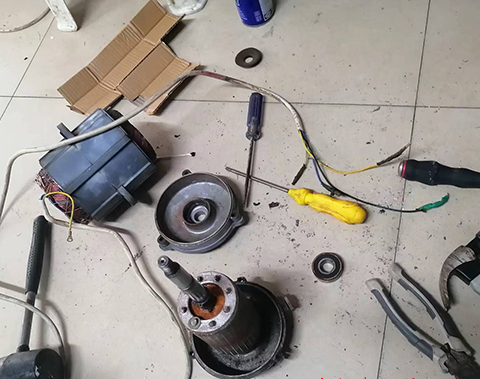 甘井子空调维修售后服务中心电话在哪里找