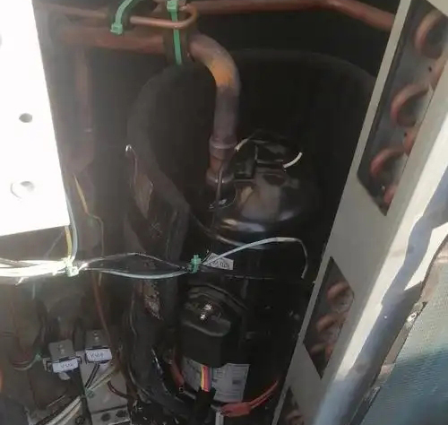 甘井子维修变频空调电话在哪里找