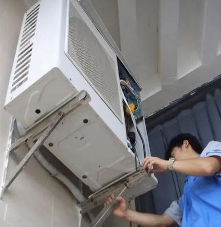 甘井子24小时空调维修热线