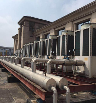 甘井子多联机维修 甘井子中央空调维修