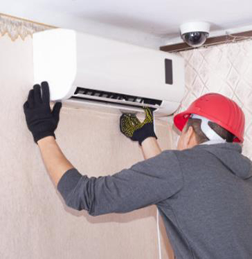 甘井子空调内机噪音大