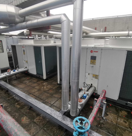 甘井子附近中央空调维修 甘井子上门中央空调维修